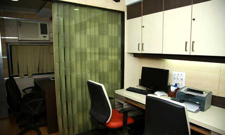 Your Expert in flexible offices and coworking spaces in India